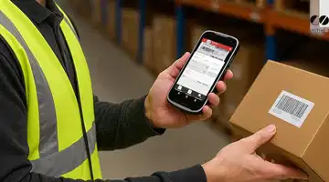 News: Digitale Inventur mit Scanner und App